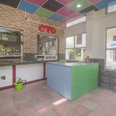 Hotel O Sandhana Homestay Rajabhat Khawa Esterno foto