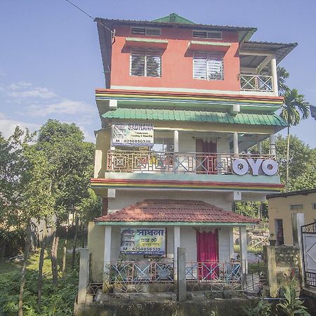 Hotel O Sandhana Homestay Rajabhat Khawa Esterno foto