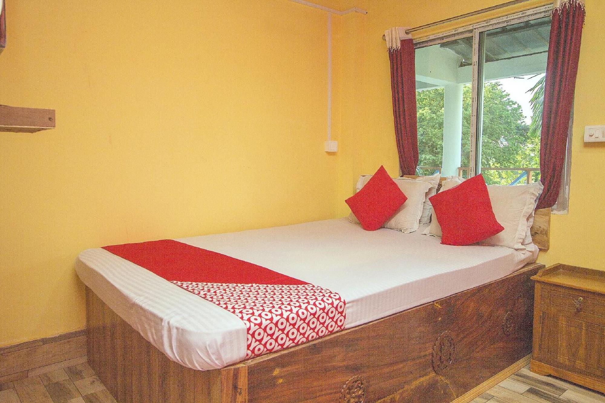 Hotel O Sandhana Homestay Rajabhat Khawa Esterno foto