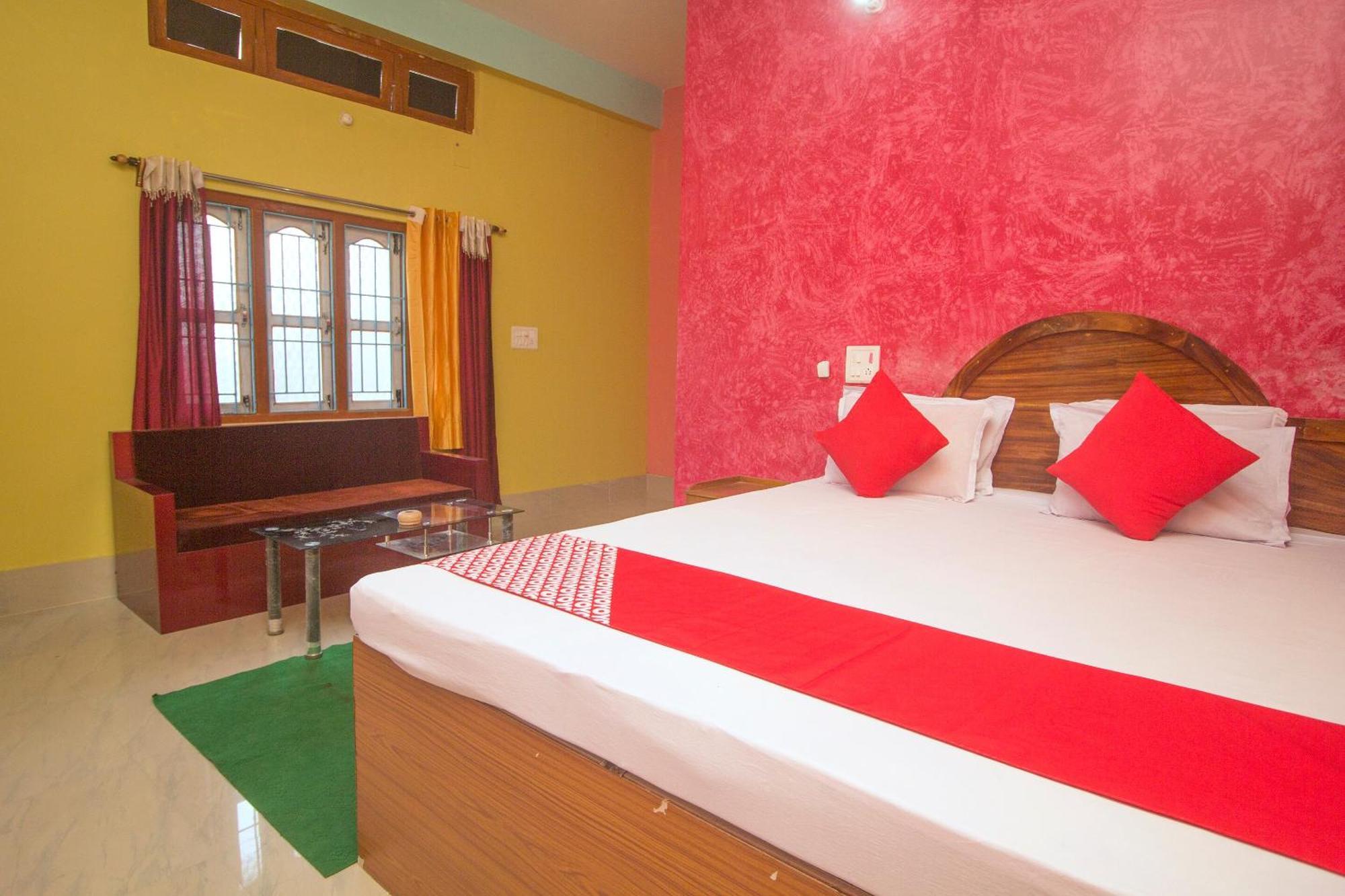 Hotel O Sandhana Homestay Rajabhat Khawa Esterno foto