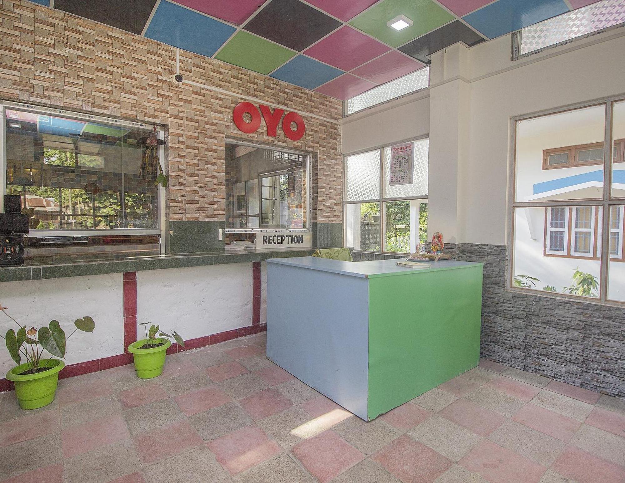 Hotel O Sandhana Homestay Rajabhat Khawa Esterno foto