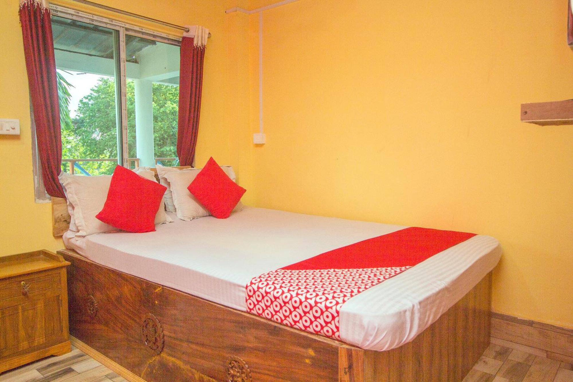 Hotel O Sandhana Homestay Rajabhat Khawa Esterno foto