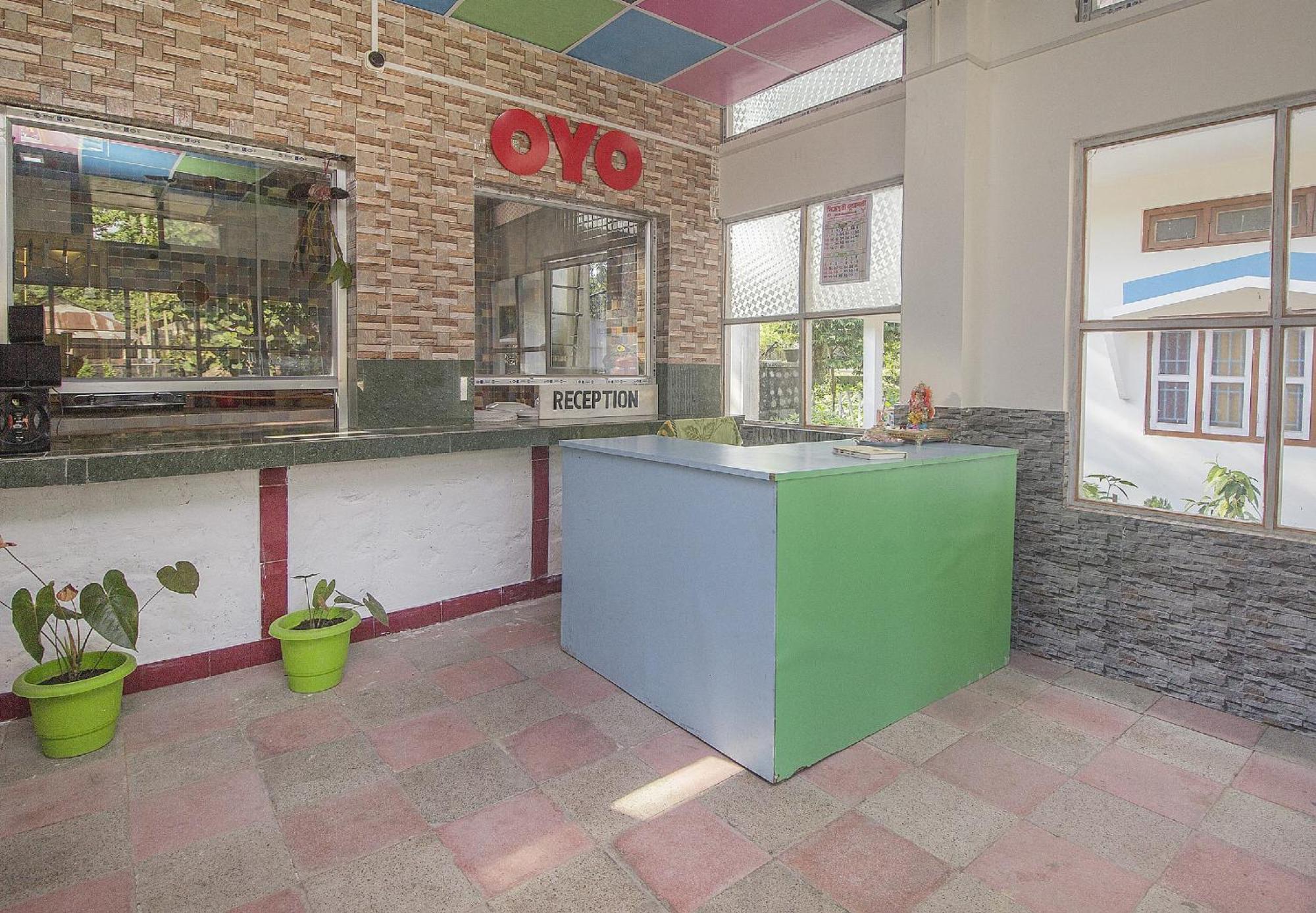 Hotel O Sandhana Homestay Rajabhat Khawa Esterno foto