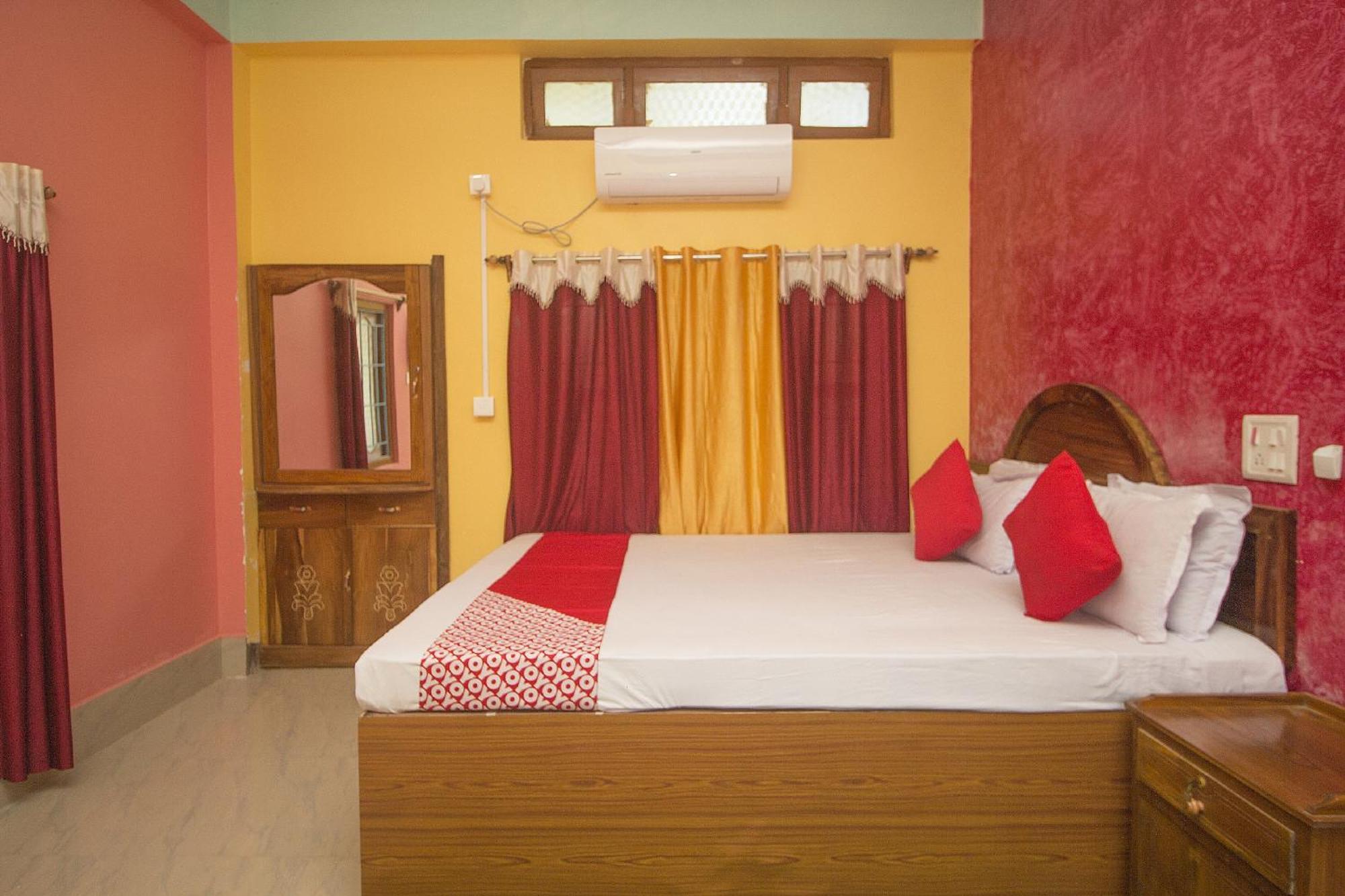 Hotel O Sandhana Homestay Rajabhat Khawa Esterno foto