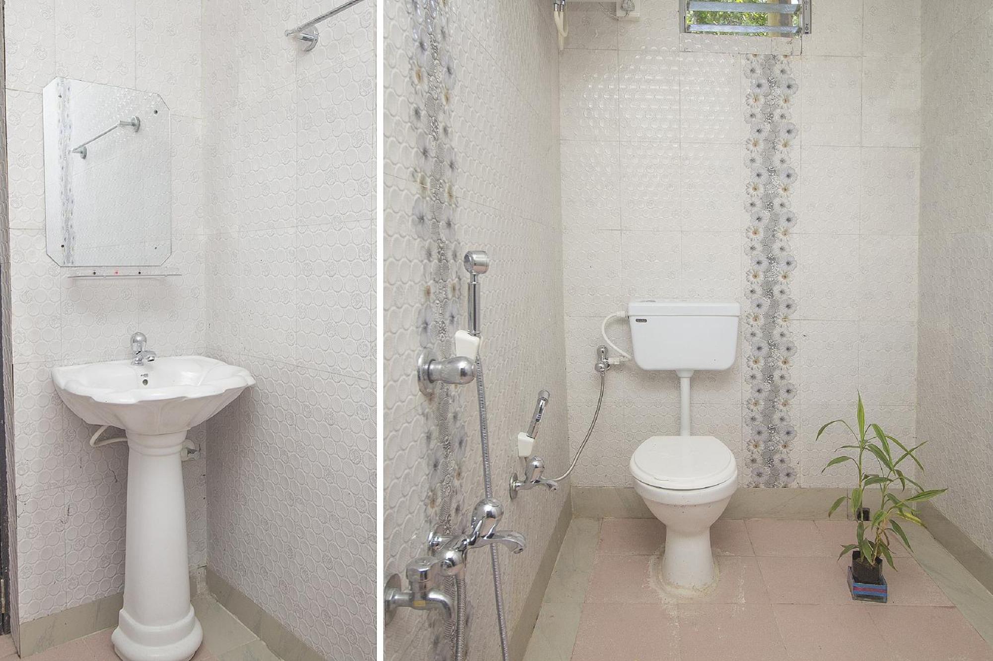 Hotel O Sandhana Homestay Rajabhat Khawa Esterno foto